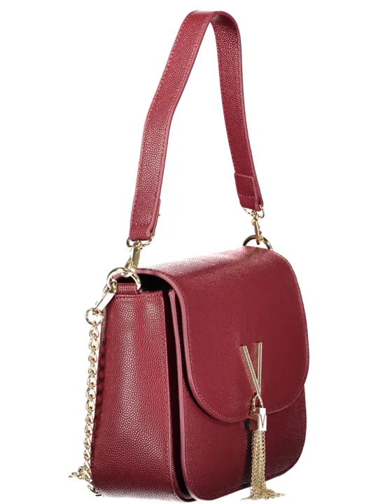 VALENTINO BAGS Damen Tasche Rot mieten - Flex-Fashion Verleih
