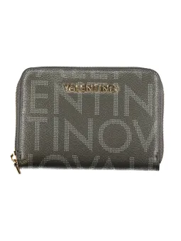 VALENTINO BAGS Damen Geldbörse Schwarz | online kaufen