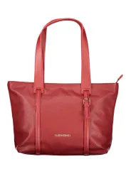 VALENTINO BAGS Schultertasche Rot mieten bei Flex-Fashion
