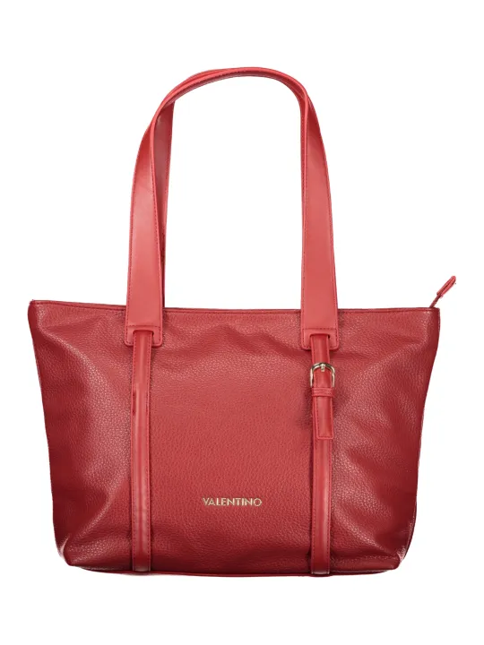 VALENTINO BAGS Schultertasche Rot mieten bei Flex-Fashion