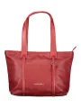VALENTINO BAGS Schultertasche Rot mieten bei Flex-Fashion