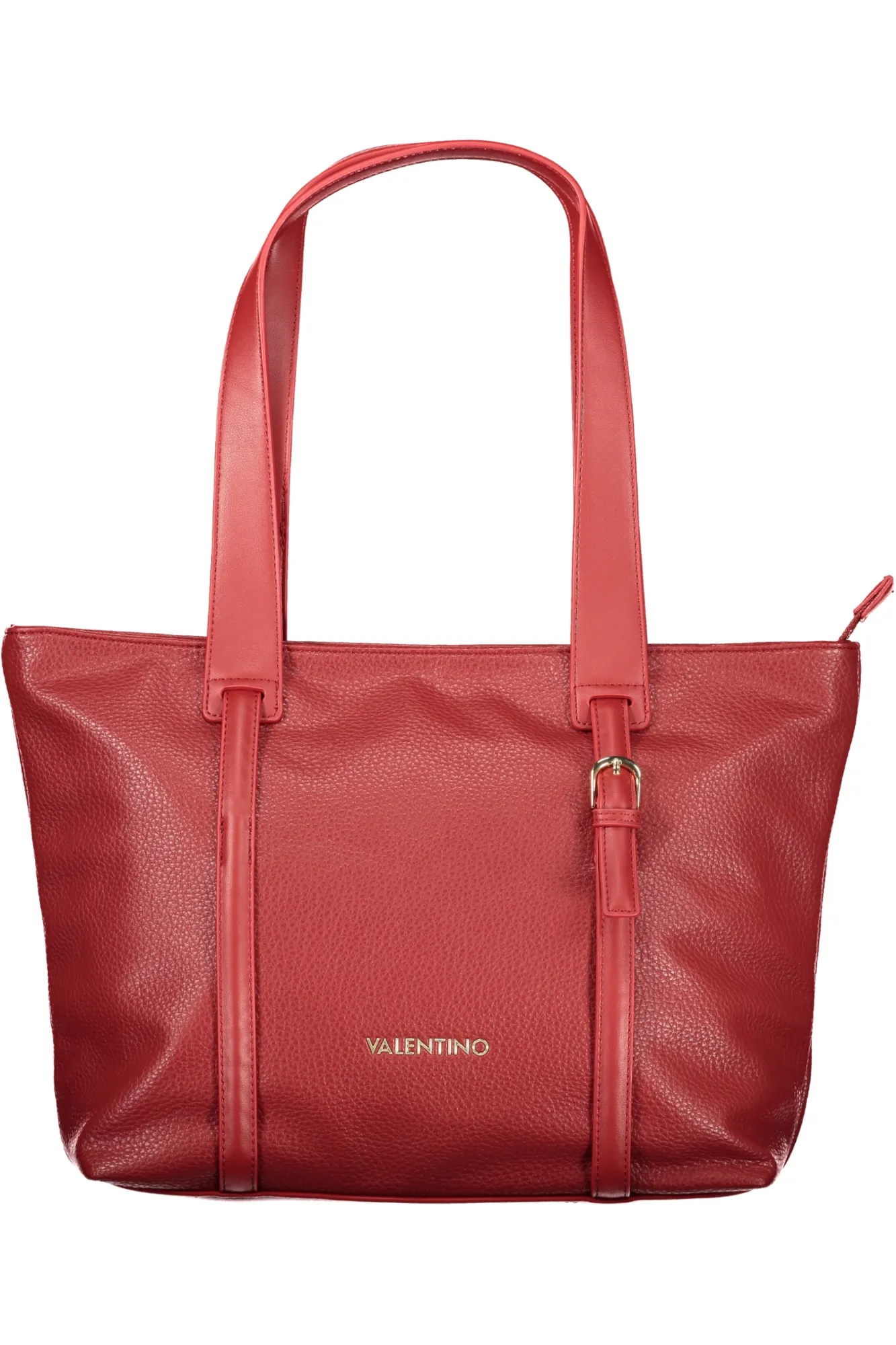 Damen Schultertasche Rot VBS9HS01WAMYRE_ROROSSOS