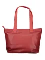 VALENTINO BAGS Schultertasche Rot mieten bei Flex-Fashion