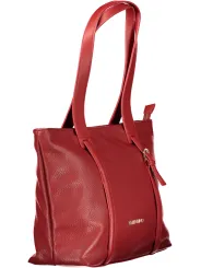 VALENTINO BAGS Schultertasche Rot mieten bei Flex-Fashion