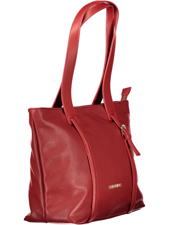 VALENTINO BAGS Schultertasche Rot mieten bei Flex-Fashion