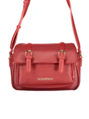 VALENTINO BAGS Rote Damen Schultertasche mieten | Flex-Fashion