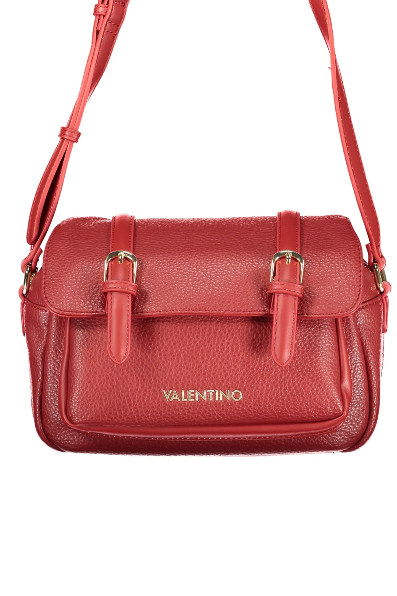 Damen Schultertasche Rot VBS9HS37WAMYRE_ROROSSOS