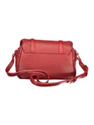VALENTINO BAGS Rote Damen Schultertasche mieten | Flex-Fashion
