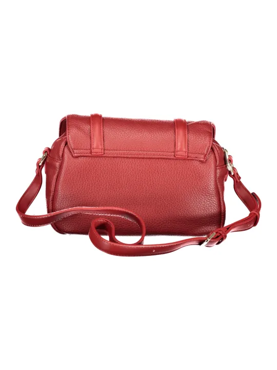 VALENTINO BAGS Rote Damen Schultertasche mieten | Flex-Fashion