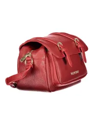 VALENTINO BAGS Rote Damen Schultertasche mieten | Flex-Fashion