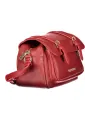 VALENTINO BAGS Rote Damen Schultertasche mieten | Flex-Fashion