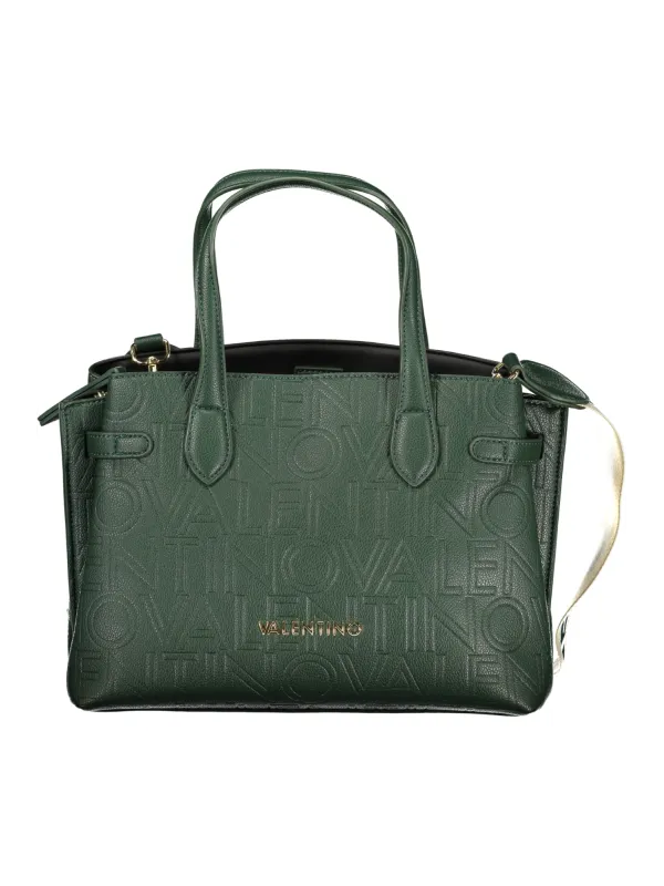 Grüne VALENTINO Tasche mieten – Flex-Fashion Verleih