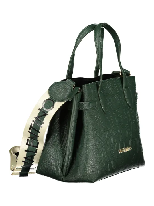 Grüne VALENTINO Tasche mieten – Flex-Fashion Verleih