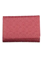 VALENTINO BAGS Damen Geldbörse Rot mieten | Flex-Fashion