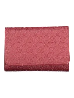 VALENTINO BAGS Damen Geldbörse Rot mieten | Flex-Fashion