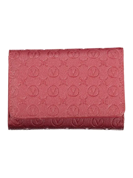 VALENTINO BAGS Damen Geldbörse Rot mieten | Flex-Fashion