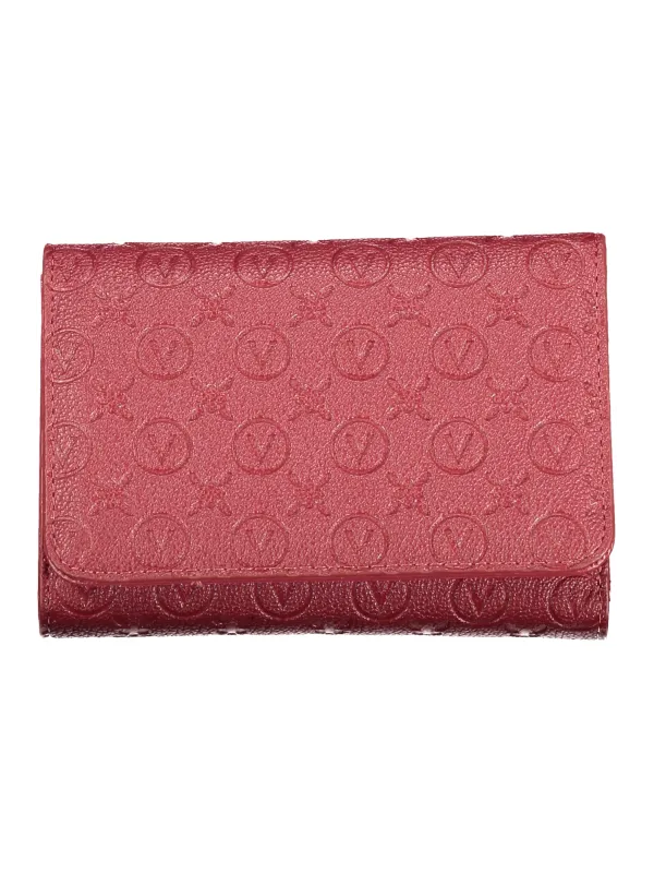 VALENTINO BAGS Damen Geldbörse Rot mieten | Flex-Fashion