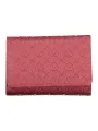 VALENTINO BAGS Damen Geldbörse Rot mieten | Flex-Fashion