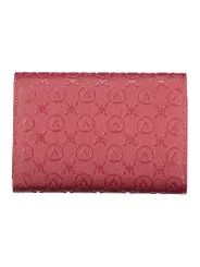 VALENTINO BAGS Damen Geldbörse Rot mieten | Flex-Fashion