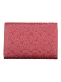 VALENTINO BAGS Damen Geldbörse Rot mieten | Flex-Fashion