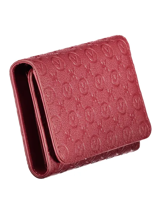 VALENTINO BAGS Damen Geldbörse Rot mieten | Flex-Fashion