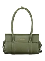 VALENTINO BAGS Damen Tasche mieten - Grün, UNI, Flex-Fashion