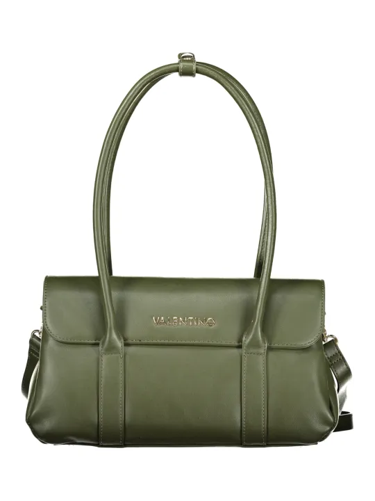 VALENTINO BAGS Damen Tasche mieten - Grün, UNI, Flex-Fashion