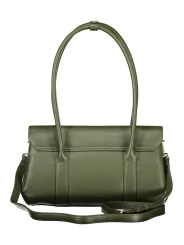 VALENTINO BAGS Damen Tasche mieten - Grün, UNI, Flex-Fashion