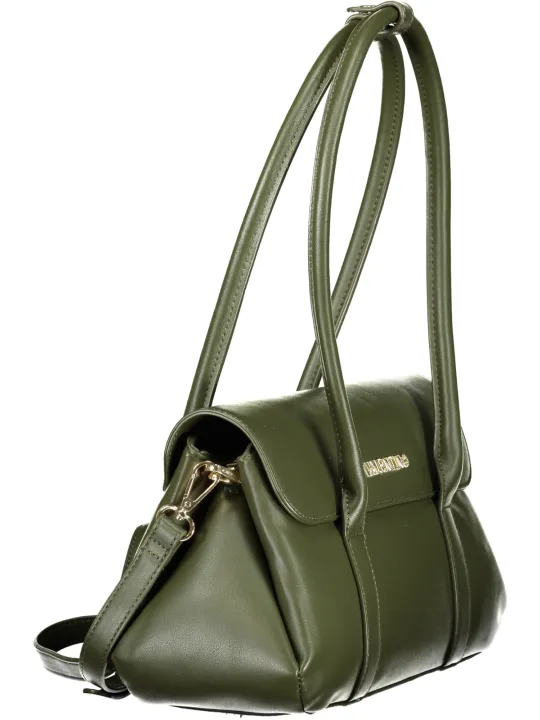 VALENTINO BAGS Damen Tasche mieten - Grün, UNI, Flex-Fashion