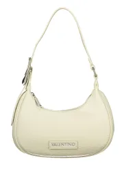 VALENTINO BAGS Damen Umhängetasche Weiß mieten | Flex-Fashion