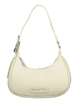 VALENTINO BAGS Damen Umhängetasche Weiß mieten | Flex-Fashion