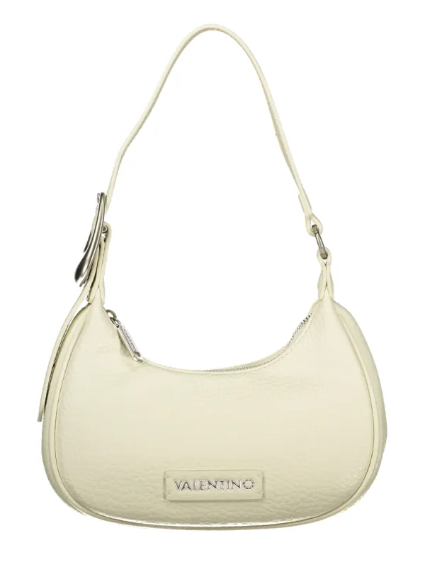 VALENTINO BAGS Damen Umhängetasche Weiß mieten | Flex-Fashion