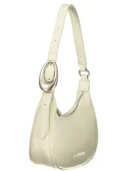 VALENTINO BAGS Damen Umhängetasche Weiß mieten | Flex-Fashion
