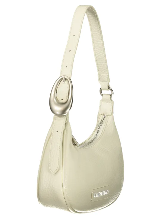 VALENTINO BAGS Damen Umhängetasche Weiß mieten | Flex-Fashion