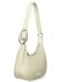 VALENTINO BAGS Damen Umhängetasche Weiß mieten | Flex-Fashion