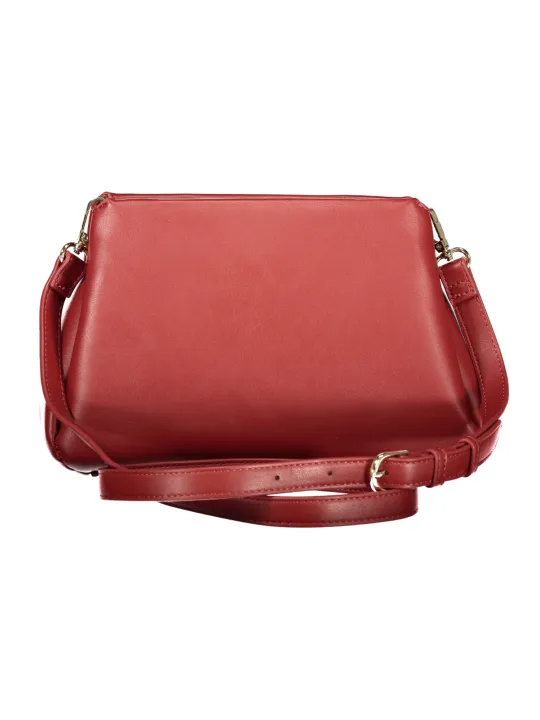 VALENTINO BAGS Damen Tasche Rot mieten | Flex-Fashion Verleih