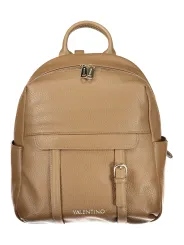 VALENTINO Damen Rucksack Braun mieten | Flex-Fashion Verleih