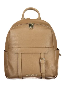 VALENTINO Damen Rucksack Braun mieten | Flex-Fashion Verleih