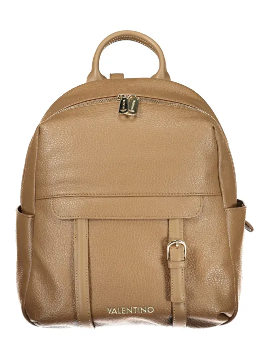 VALENTINO Damen Rucksack Braun mieten | Flex-Fashion Verleih