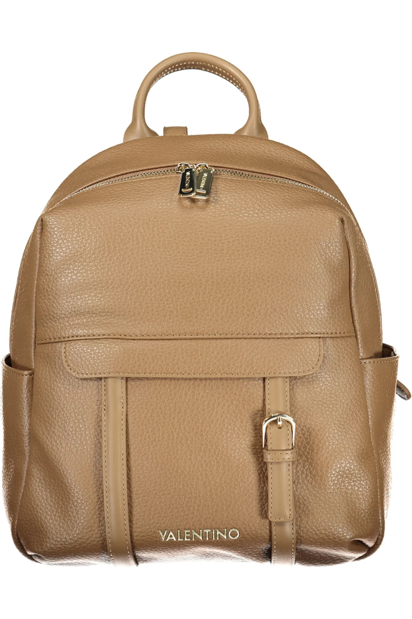 Damen Rucksack Braun VBS9HS20WAMYRE_MACAMMEL