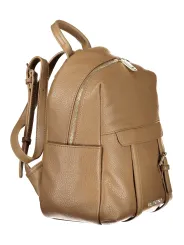 VALENTINO Damen Rucksack Braun mieten | Flex-Fashion Verleih