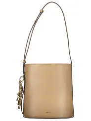 Furla Damen Beuteltasche Braun UNI leihen bei Flex-Fashion