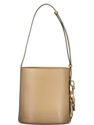 Furla Damen Beuteltasche Braun UNI leihen bei Flex-Fashion