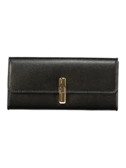 Furla Damen GELDBÖRSE Schwarz | online kaufen
