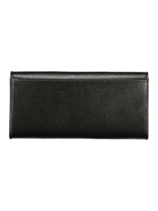 Furla Damen Geldbörse Schwarz leihen – Flex-Fashion Verleih