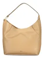 Furla Damen Schultertasche Braun mieten | Flex-Fashion Verleih