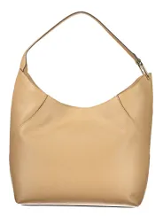 Furla Damen Schultertasche Braun mieten | Flex-Fashion Verleih