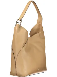 Furla Damen Schultertasche Braun mieten | Flex-Fashion Verleih