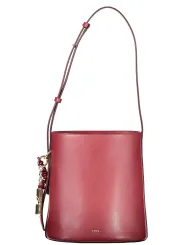 Furla Damen Beuteltasche Rot mieten - Flex-Fashion Verleih