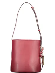 Furla Damen Beuteltasche Rot mieten - Flex-Fashion Verleih